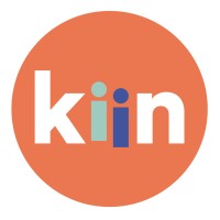 Kiin logo - Similar company to The Enrichery