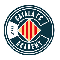 Catala FC Academy logo - Similar company to Suhailsacademy اكاديمية سهيل الرياضية