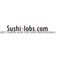 Sushi-Jobs.com logo - Similar company to Sushi-Chefs.Com