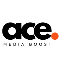 Ace Media Boost logo - Similar company to Setbiz