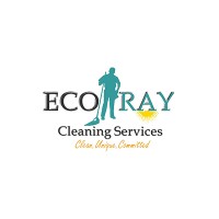 Ecoray Cleaning Services logo - Similar company to Vikima Cleaning Limited