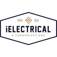 iElectrical & Communications logo - Similar company to Connex Solutions