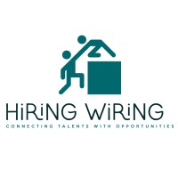 Hiring Wiring logo - Similar company to Productmind