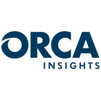Orca Insights logo - Similar company to Insightorca