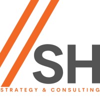 SpencerHill Solutions logo - Similar company to Spence & Hill Security Management Gmbh