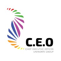 Grupo Estudiantil CEO Uninorte logo - Similar company to Page To Delete