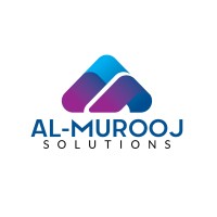 Al Murooj Solutions logo - Similar company to Amm It Services Dubai
