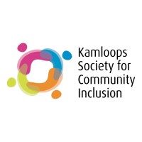 Kamloops Society for Community Inclusion logo - Similar company to Beconnected Support Services