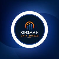Kinsman Data Bureau logo - Similar company to Executive Laundry And Dry Cleaners