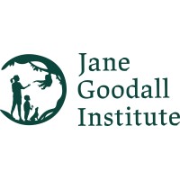 Jane Goodall Institute Global logo - Similar company to The Jane Goodall Legacy Foundation