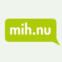 Marknadsföreningen i Halland - MiH - Hallands Största Företagsnätverk logo - Similar company to Mih Student