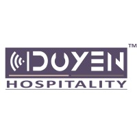 Duyen Hospitality logo - Similar company to Marriage.Com