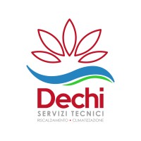 Dechi Sas logo - Similar company to Thermozoff