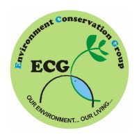 Environment Conservation Group logo - Similar company to Save & Plant Trees!
