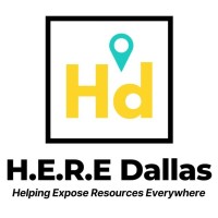 HERE DALLAS,LLC logo - Similar company to Ankeny Orbis