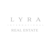 Lyra International Real Estate logo - Similar company to Realway Iconic