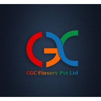 CGC Finserv logo - Similar company to Rga & Co.