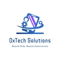 0xTech Solutions logo - Similar company to Prolap Creations