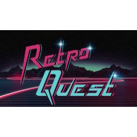 Retro Quest