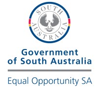 Equal Opportunity SA logo - Similar company to Bright Futures Society - The University Of Adelaide