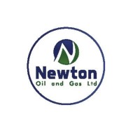 Newton Oil and Gas Ltd. logo - Similar company to Melatone 메라톤