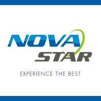 NovaStar Technology - Middle East & Africa Team logo - Similar company to Immersive-Fx
