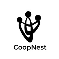 CoopNest logo - Similar company to Fikaworks