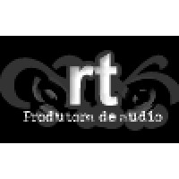 RT Produtora de Áudio logo - Similar company to Nk.Audiovisual