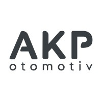 AKP Otomotiv San. Tic. A.Ş. logo - Similar company to Quantum Chemicals