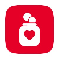 Trakteer logo - Similar company to Setoko (Iterative S23)