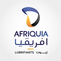 Afriquia Lubrifiants logo - Similar company to Spabc