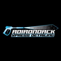 Adirondack Xpress Detailing logo - Similar company to Twinstate Technologies
