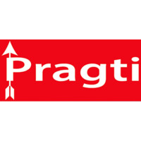 PRAGTI logo - Similar company to Rox Studio