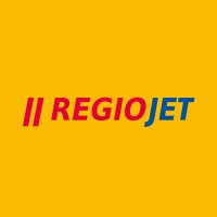 RegioJet a.s.