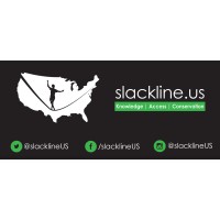 Slackline US logo - Similar company to Slackline Events