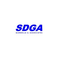 SDGA / Sean D Gardella & Associates logo - Similar company to Mechanical Electrical Engineering Consultants