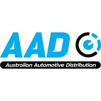 Australian Automotive Distribution logo - Similar company to Smesh-E-Axle