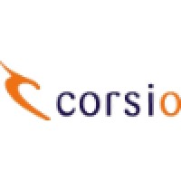 Corsio logo - Similar company to Bondec Bv