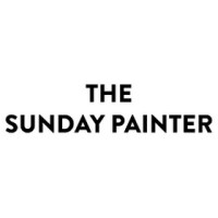 The Sunday Painter logo - Similar company to Nomad