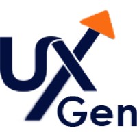 UXGen Technologies logo - Similar company to Warza Technologies