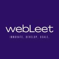 webLeet logo - Similar company to Weblee