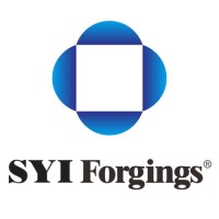 SYI Forgings logo - Similar company to Syi Pipeline