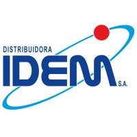 Distribuidora IDEM logo - Similar company to Iturria S.A.