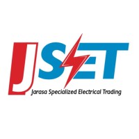 Jarasa Specialized Electrical Trading logo - Similar company to Samtech Switchgear And Automation Technologies