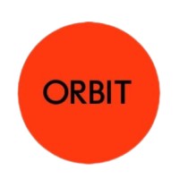 ORBIT Audiovisuals logo - Similar company to Unika Studio