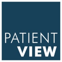 PatientView logo - Similar company to Skill On