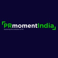 PRmoment India logo - Similar company to Prmoment