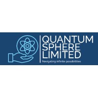 Quantum Sphere Ltd logo - Similar company to Mobius Vortex Ltd
