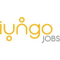 IUNGO JOBS s.r.o. logo - Similar company to 3Queens S.R.O.