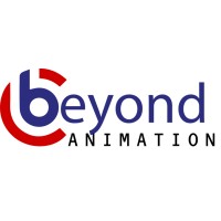 Beyond Animation academy logo - Similar company to Stellar Softech